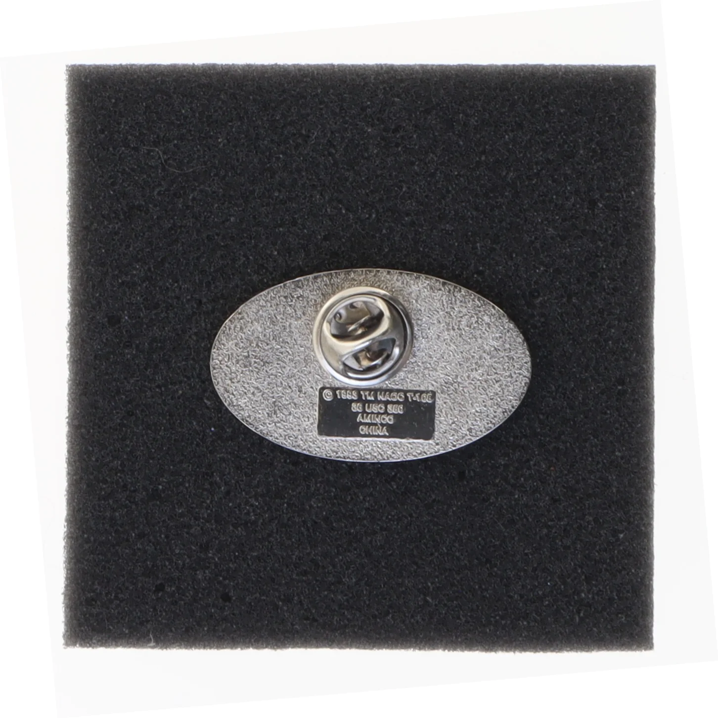 Nagano 1998 Olympiske Lege Kodak Sponsor Pin (str. 4 x 2,5 cm)