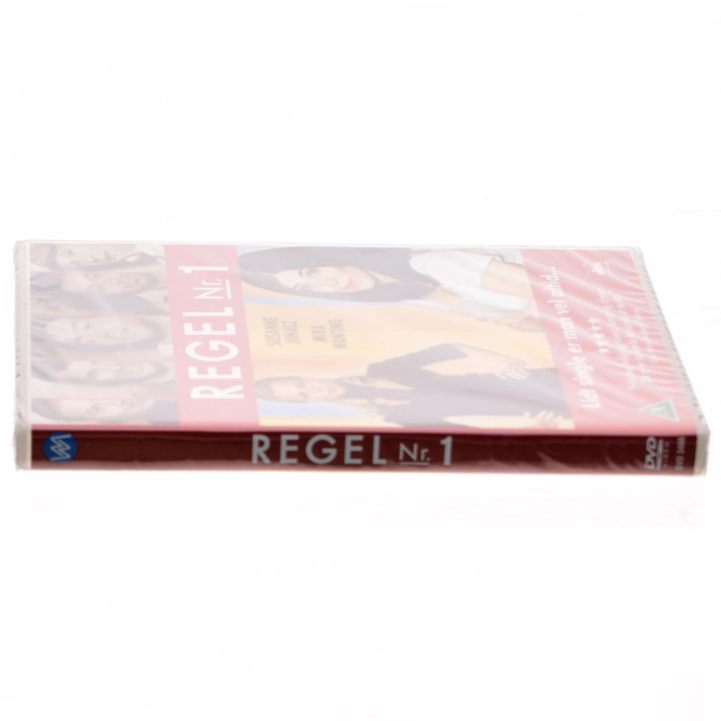 Regel Nr. 1 (DVD)