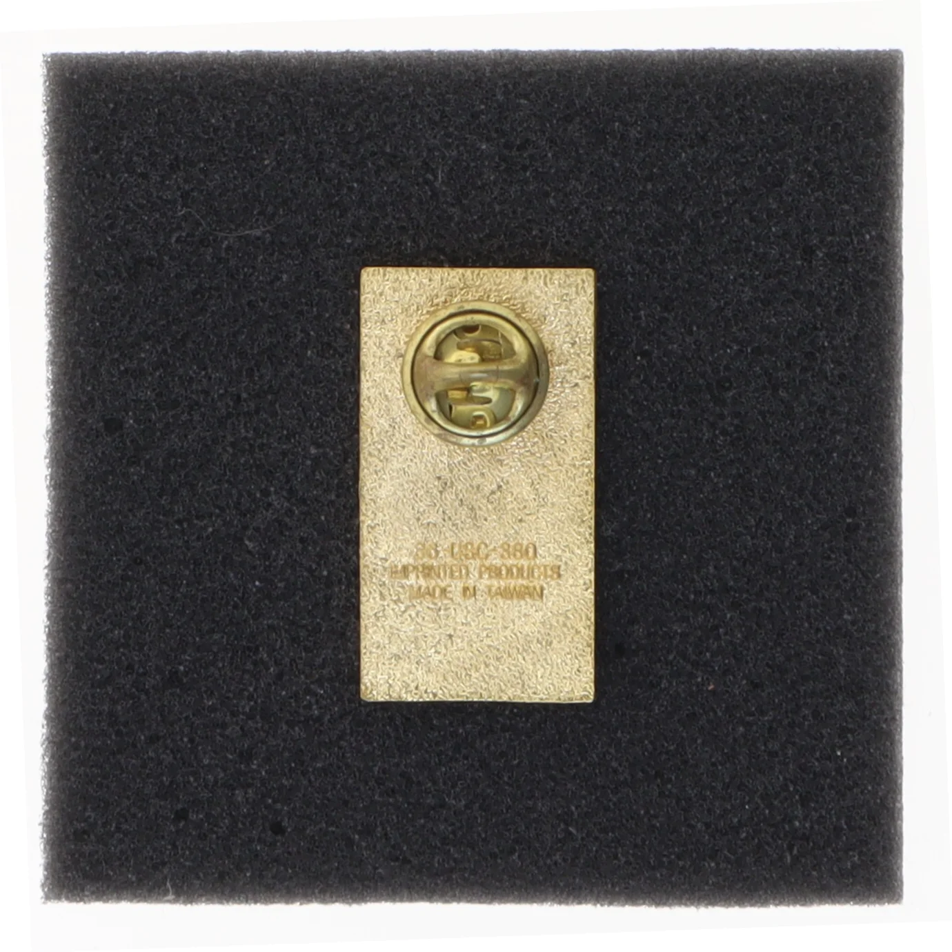 Atlanta 1996 Olympiske Lege Kodak Sponsor Pin (str. 3,5 x 2 cm)