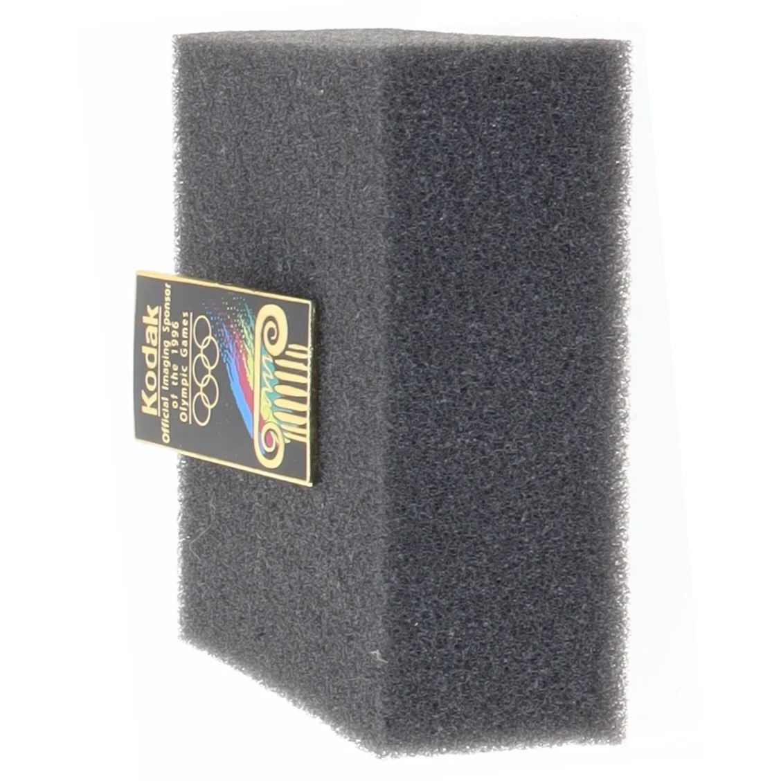 Atlanta 1996 Olympiske Lege Kodak Sponsor Pin (str. 3,5 x 2 cm)