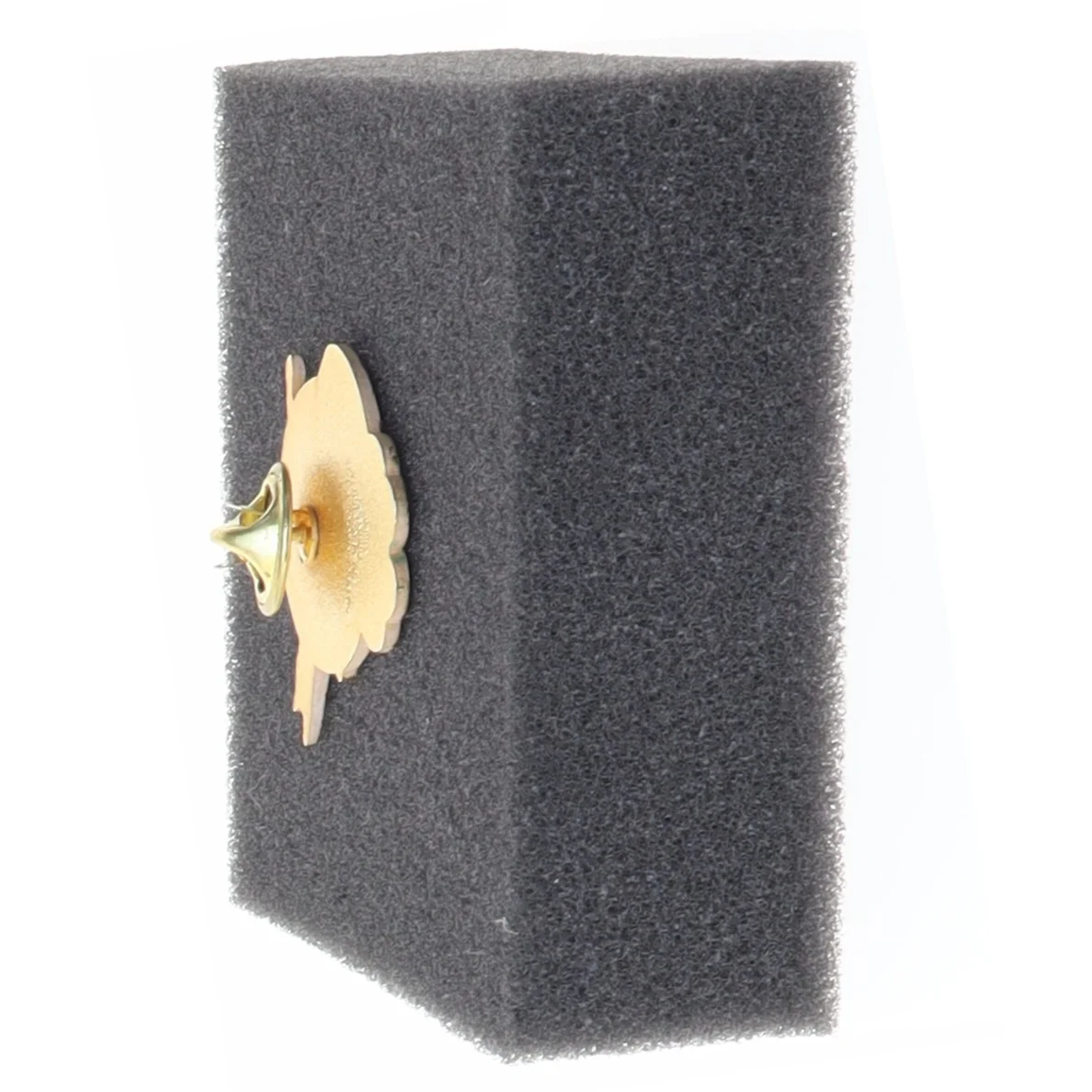 Nagano 1998 Olympiske Lege UPS Sponsor Pin (str. 3 cm)