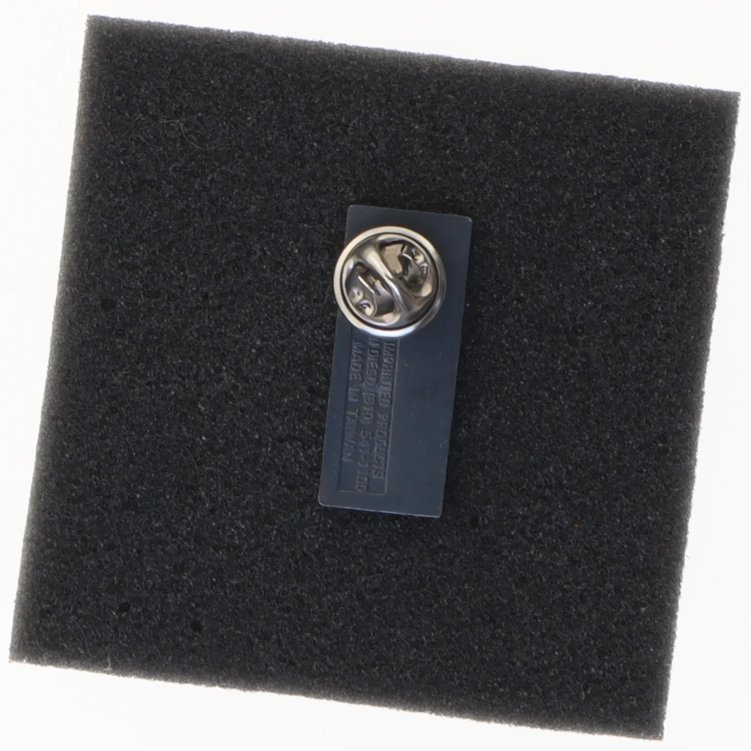 Atlanta 1996 Olympiske Lege Kodak Sponsor Pin (str. 3 x 1 cm)