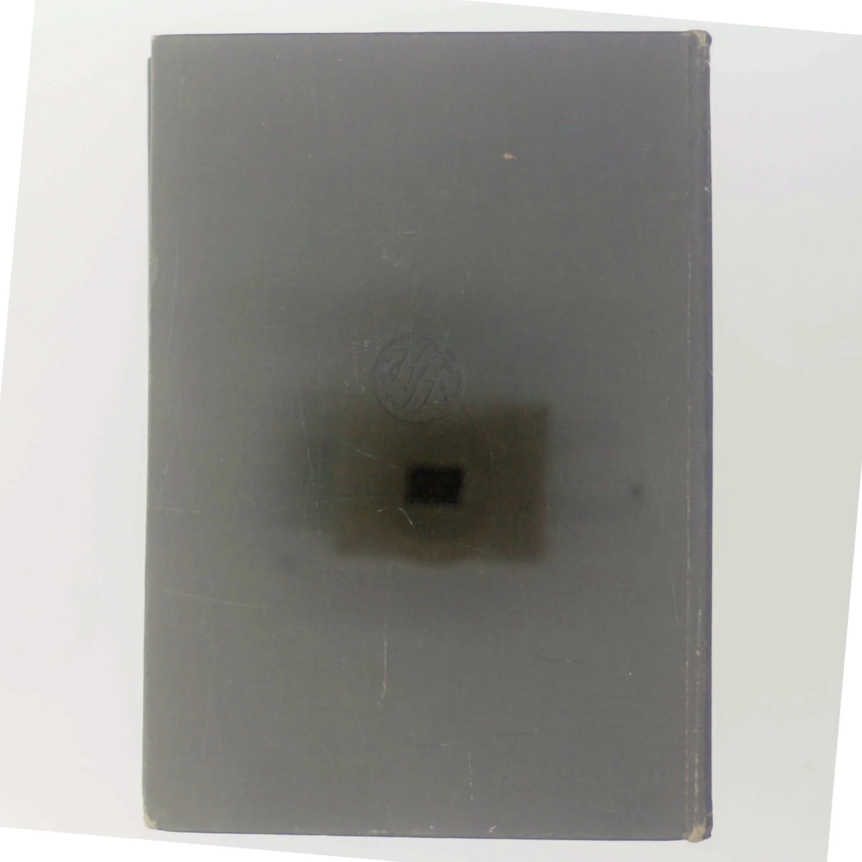 "Den sorte blomst" af John Galsworthy