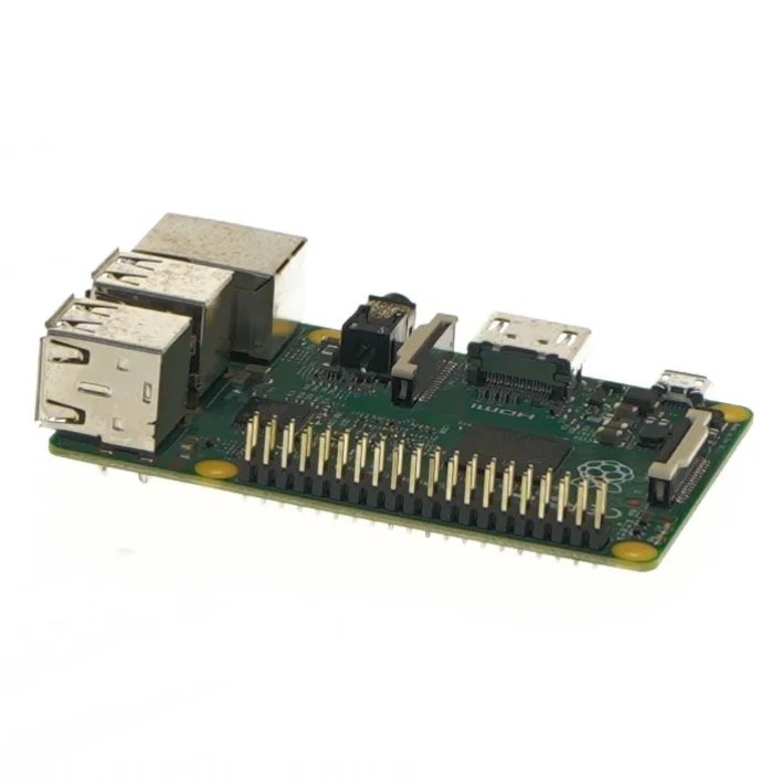 Raspberry Pi 2 model B