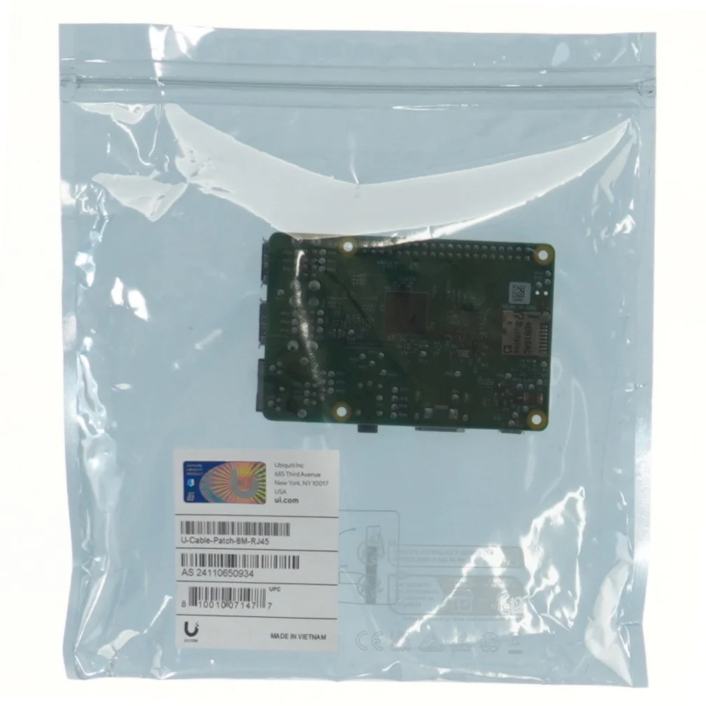 Raspberry Pi 2 model B