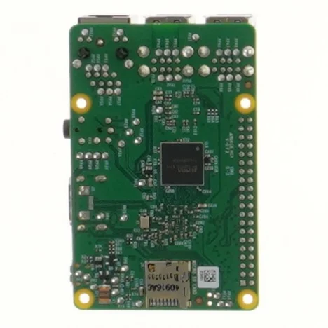 Raspberry Pi 2 model B