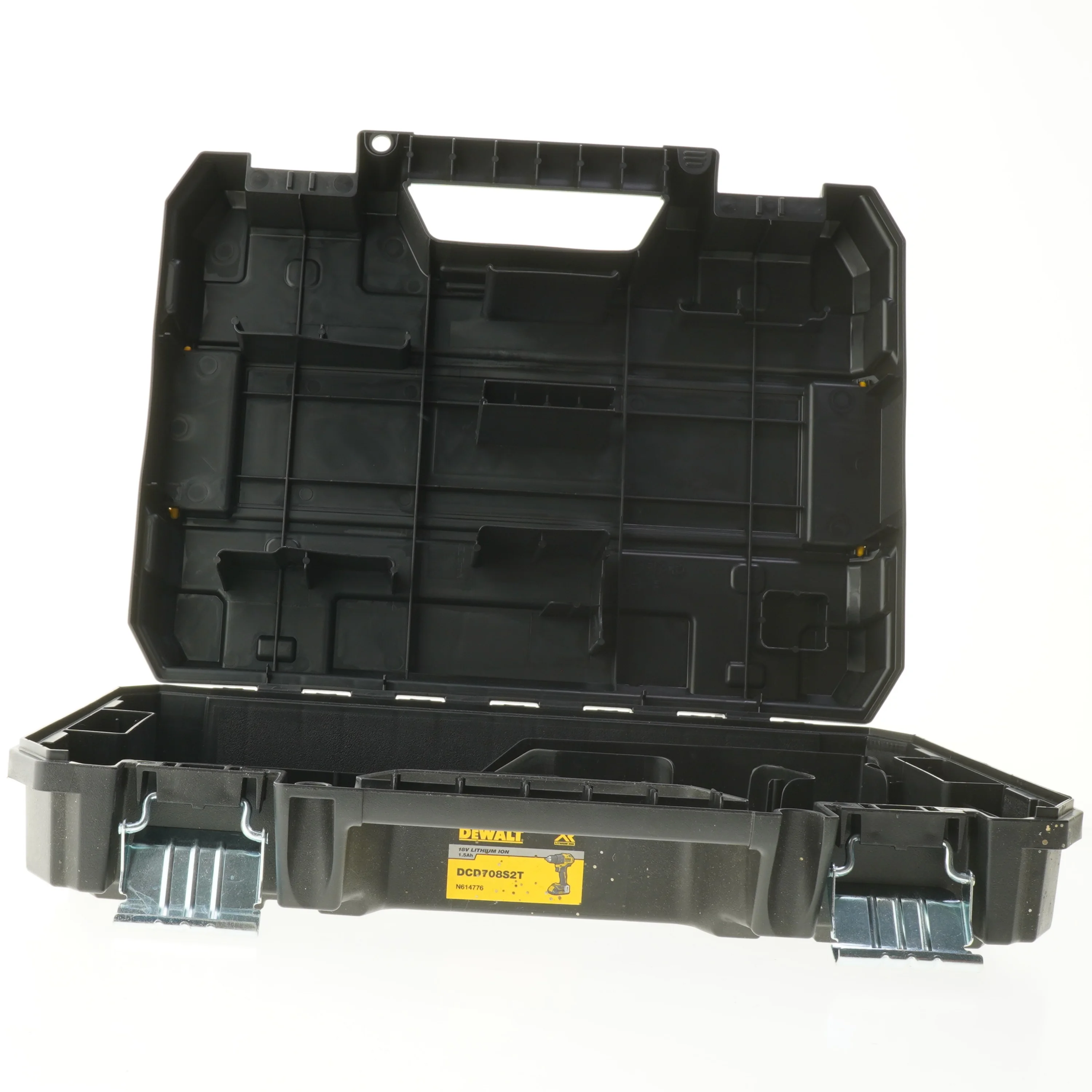 DeWalt værktøjskasse fra DeWalt (str. 45x35 cm)