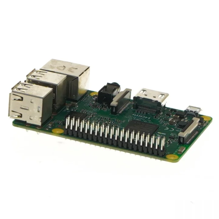 Raspberry Pi 3 Model B