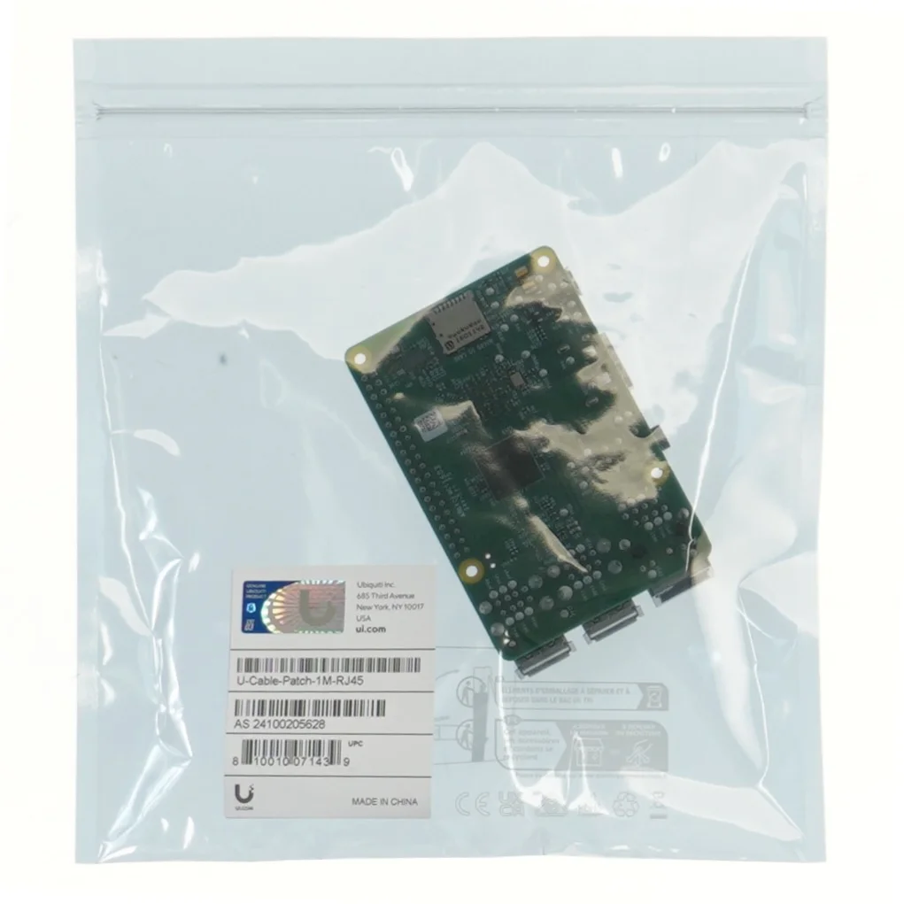 Raspberry Pi 3 Model B