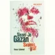 Svalens graf : roman af Sissel-Jo Gazan (Bog)