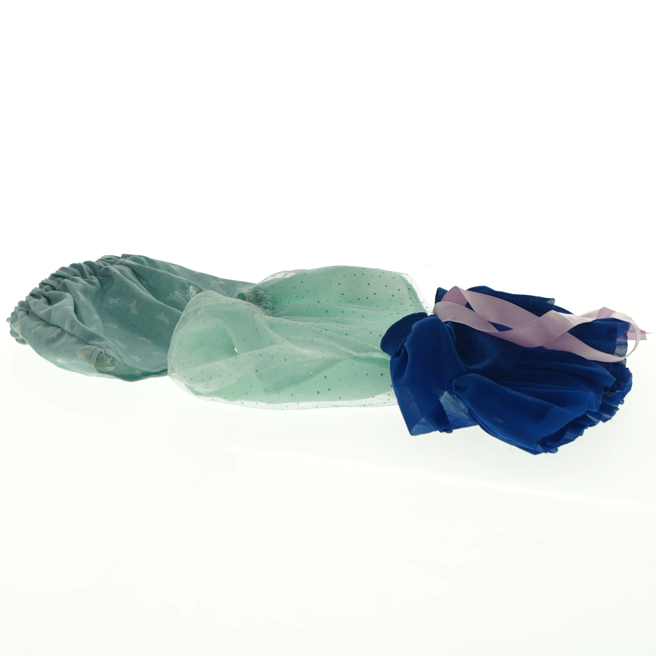 Dukkenederdele (3 stk) fra Our Generation 