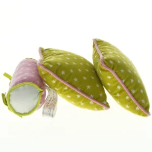 Puder (3 stk) fra Our Generation (str. 10 x 9 cm)