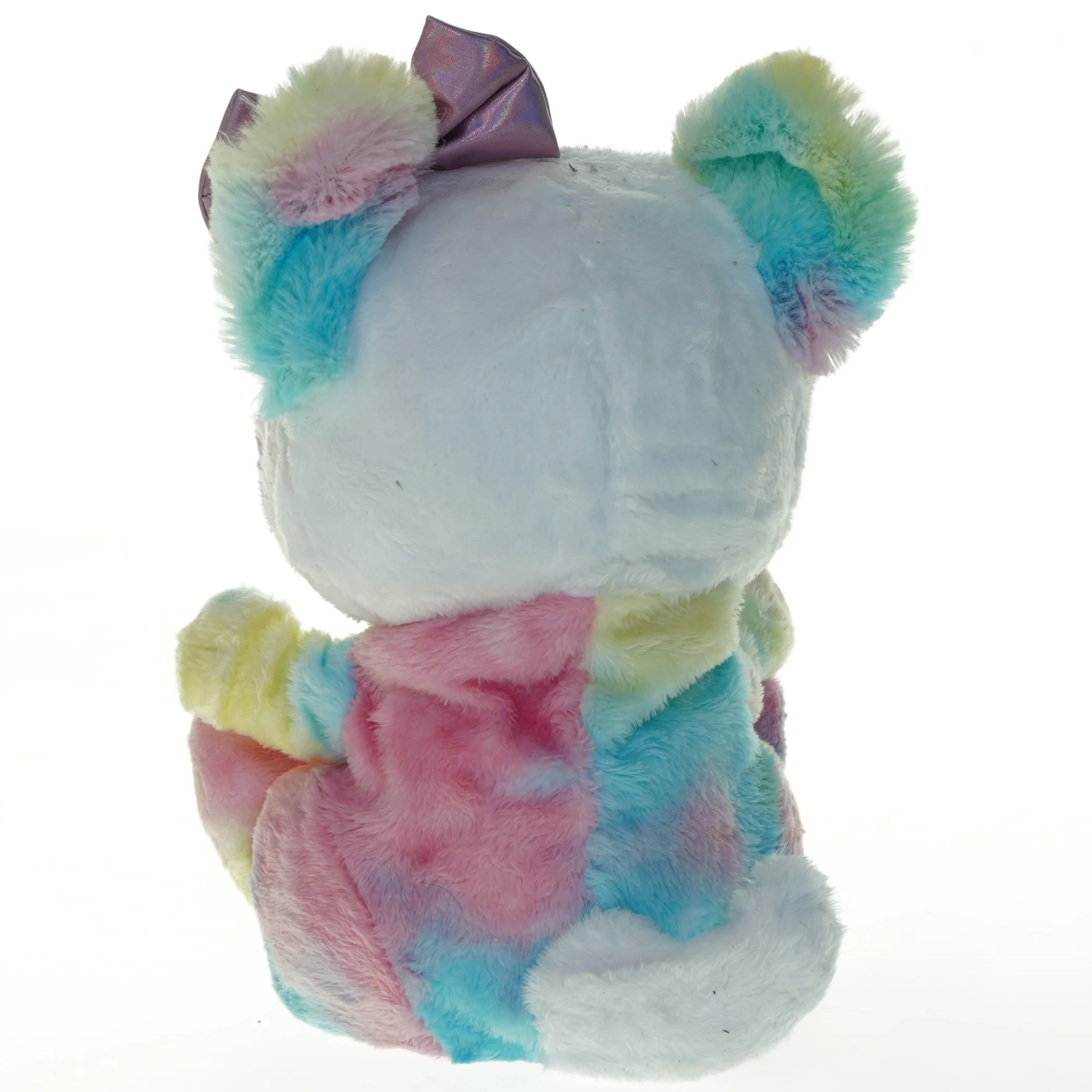 Elektronisk interaktivt bamselegetøj fra Spin Master International (str. 23x18 cm)