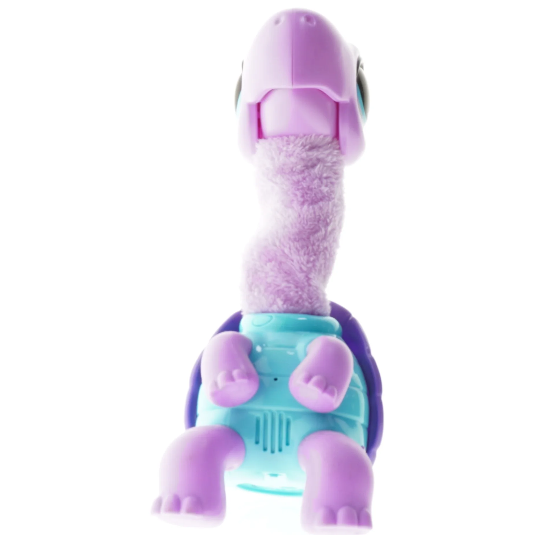 Interaktivt skildpaddelegetøj (str. 32 cm)