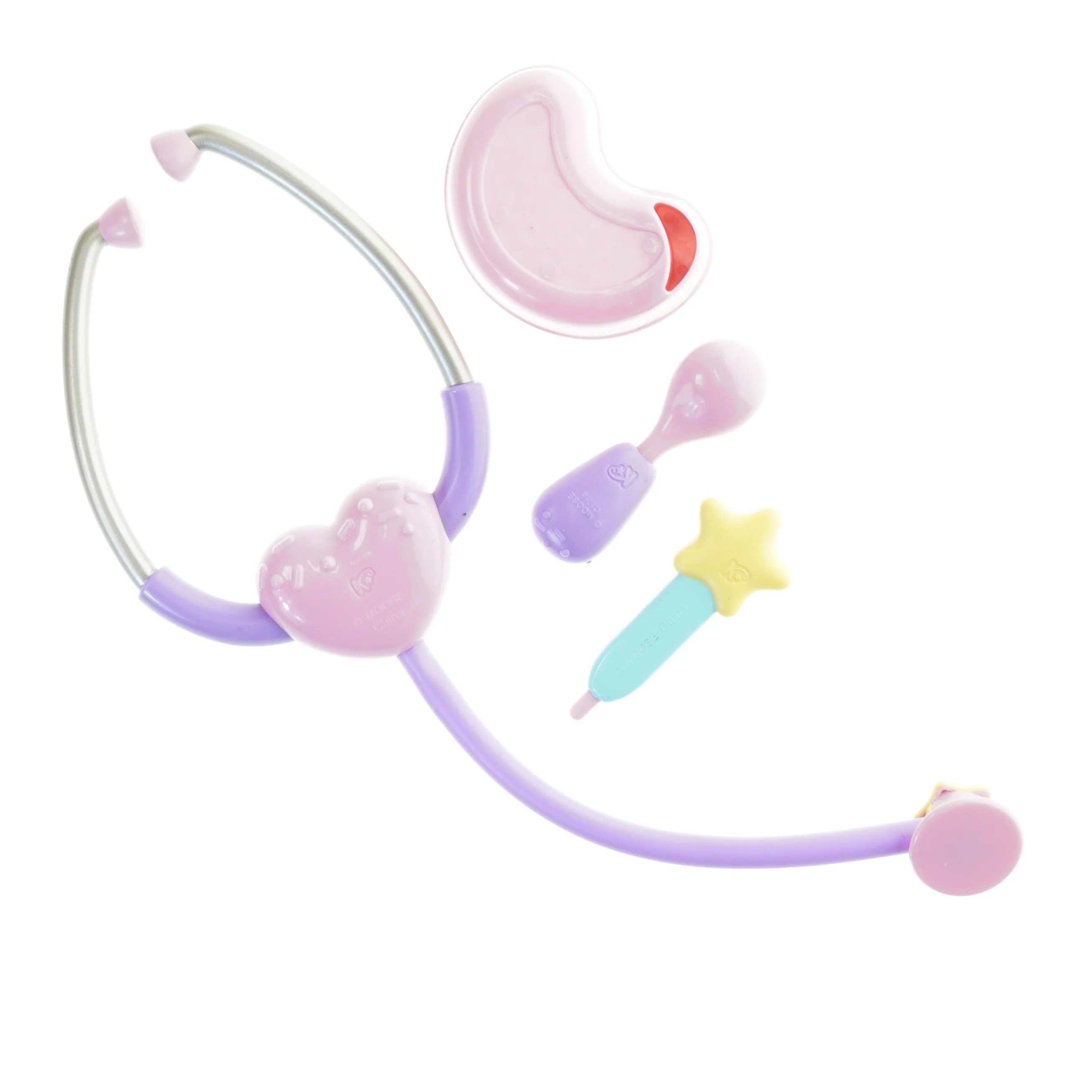 Børnelege Doktor sæt fra Moose (str. 38x12,5 cm)