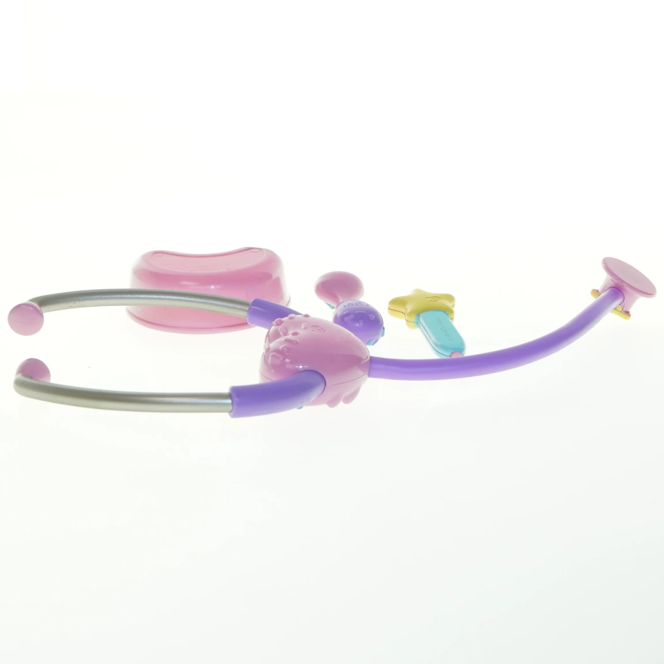 Børnelege Doktor sæt fra Moose (str. 38x12,5 cm)