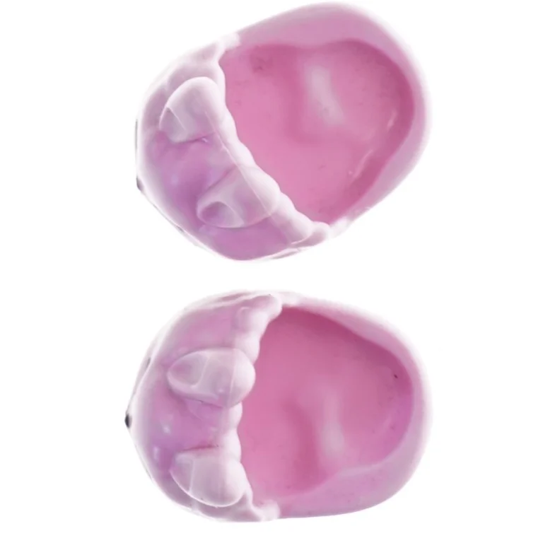 Kaniner fra Moose (str. 6x4,5 cm)