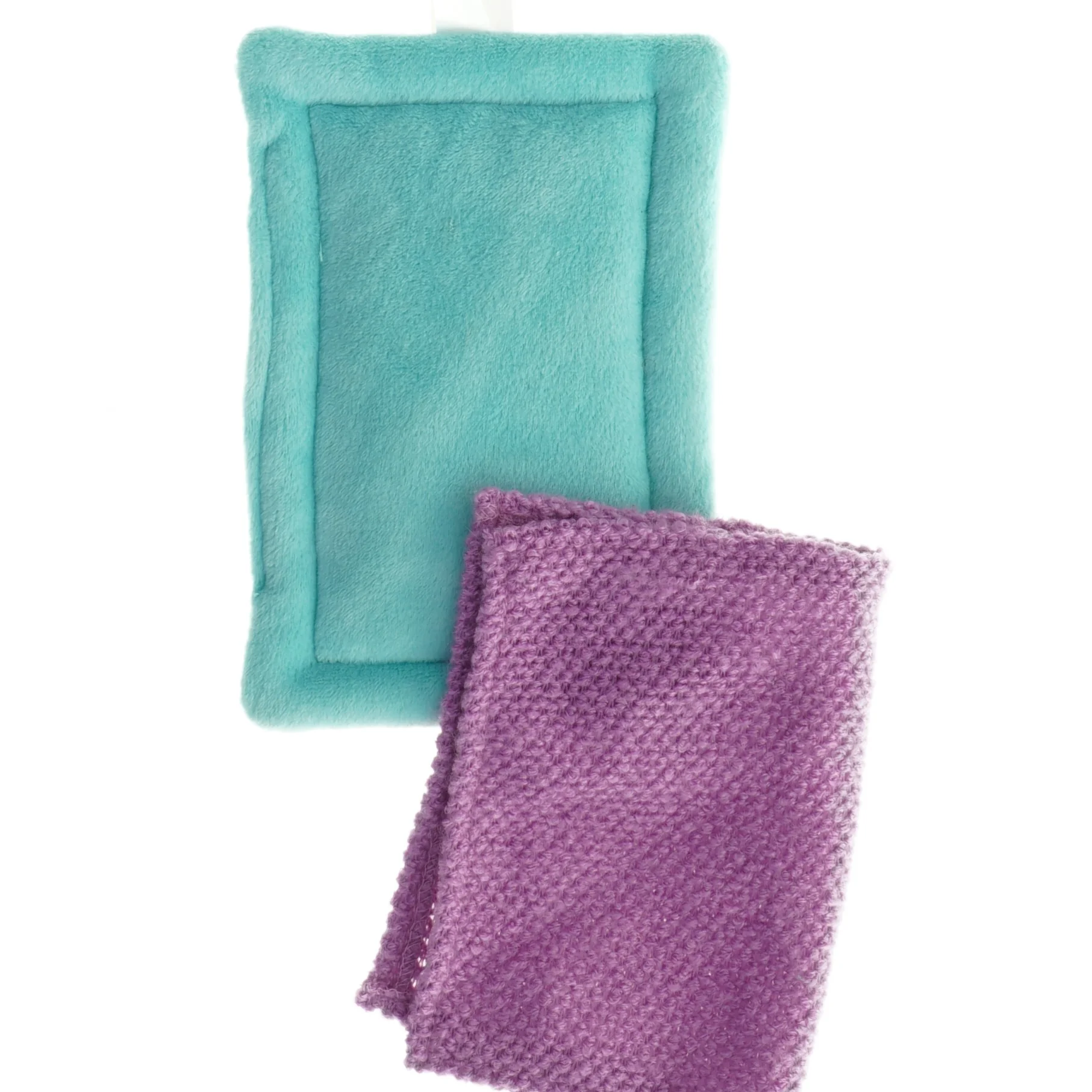 Håndklæde og tæppe fra Our Generation 