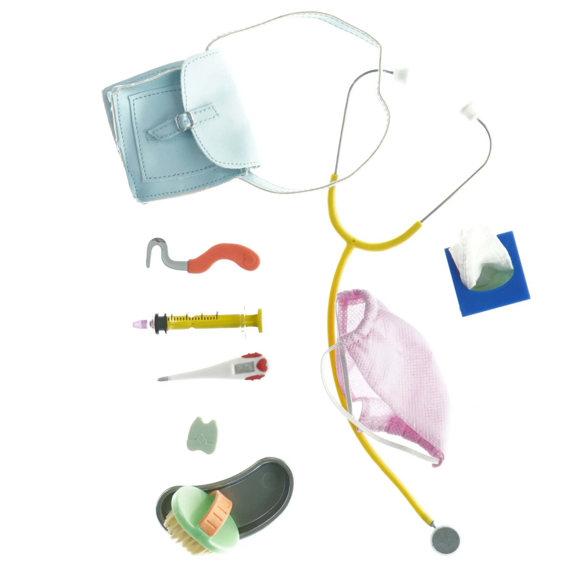 Lægetilbehør fra Our Generation 