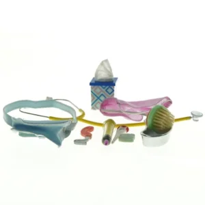 Lægetilbehør fra Our Generation 