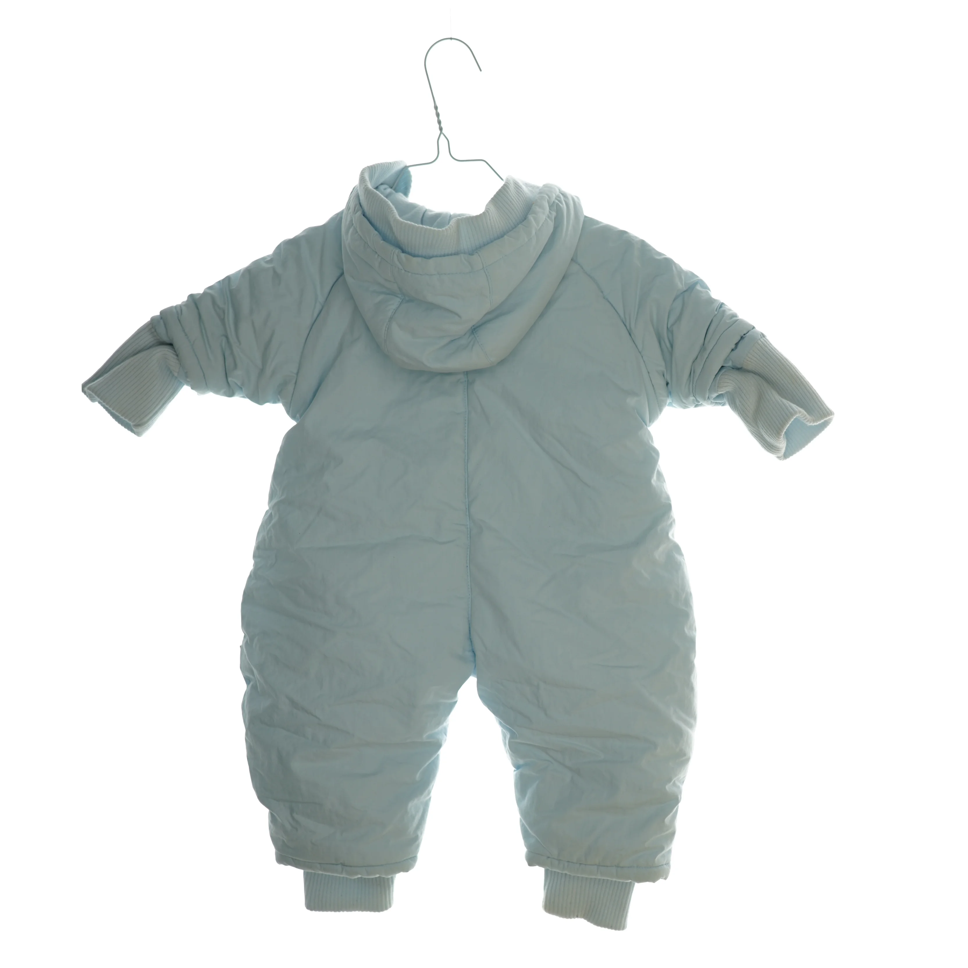 Heldragt fra Ticket to heaven (str. 62)