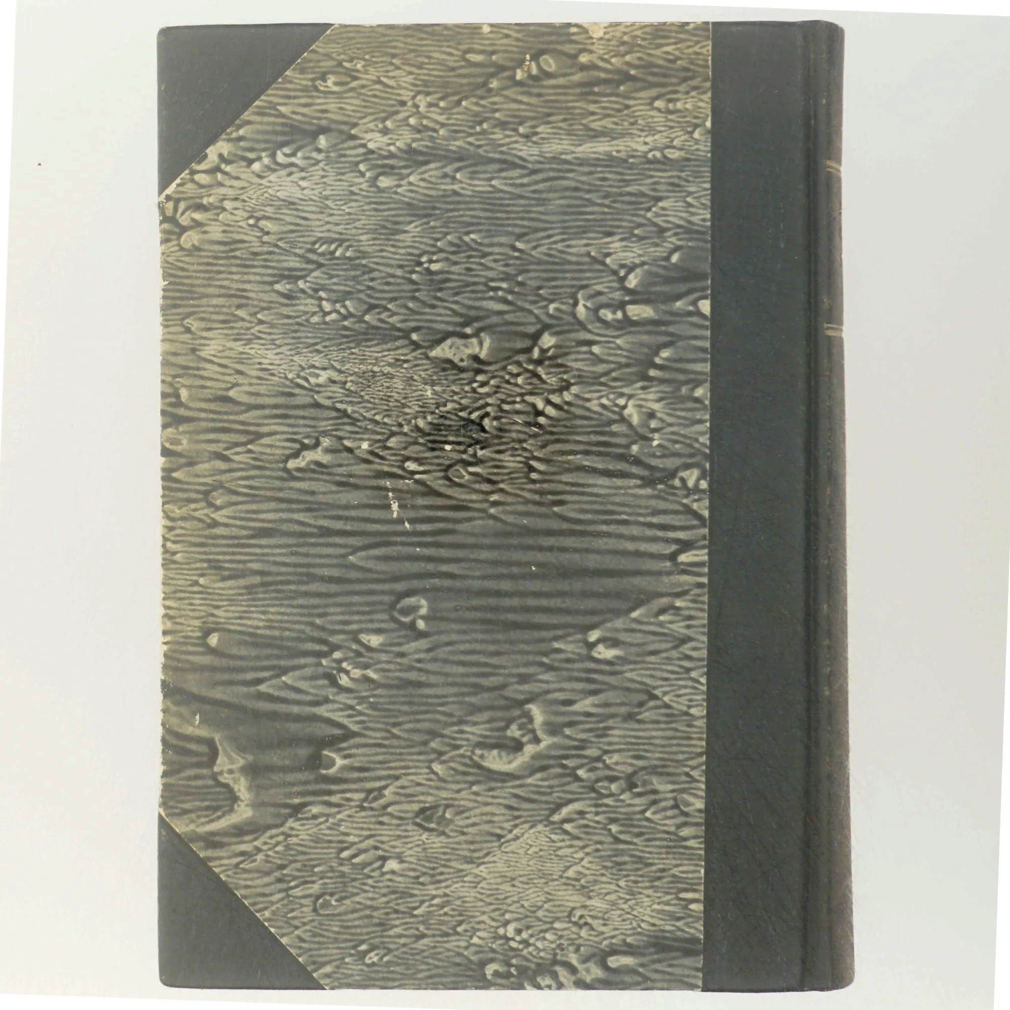 Gamle bind af 'Nordisk Tidsskrift'