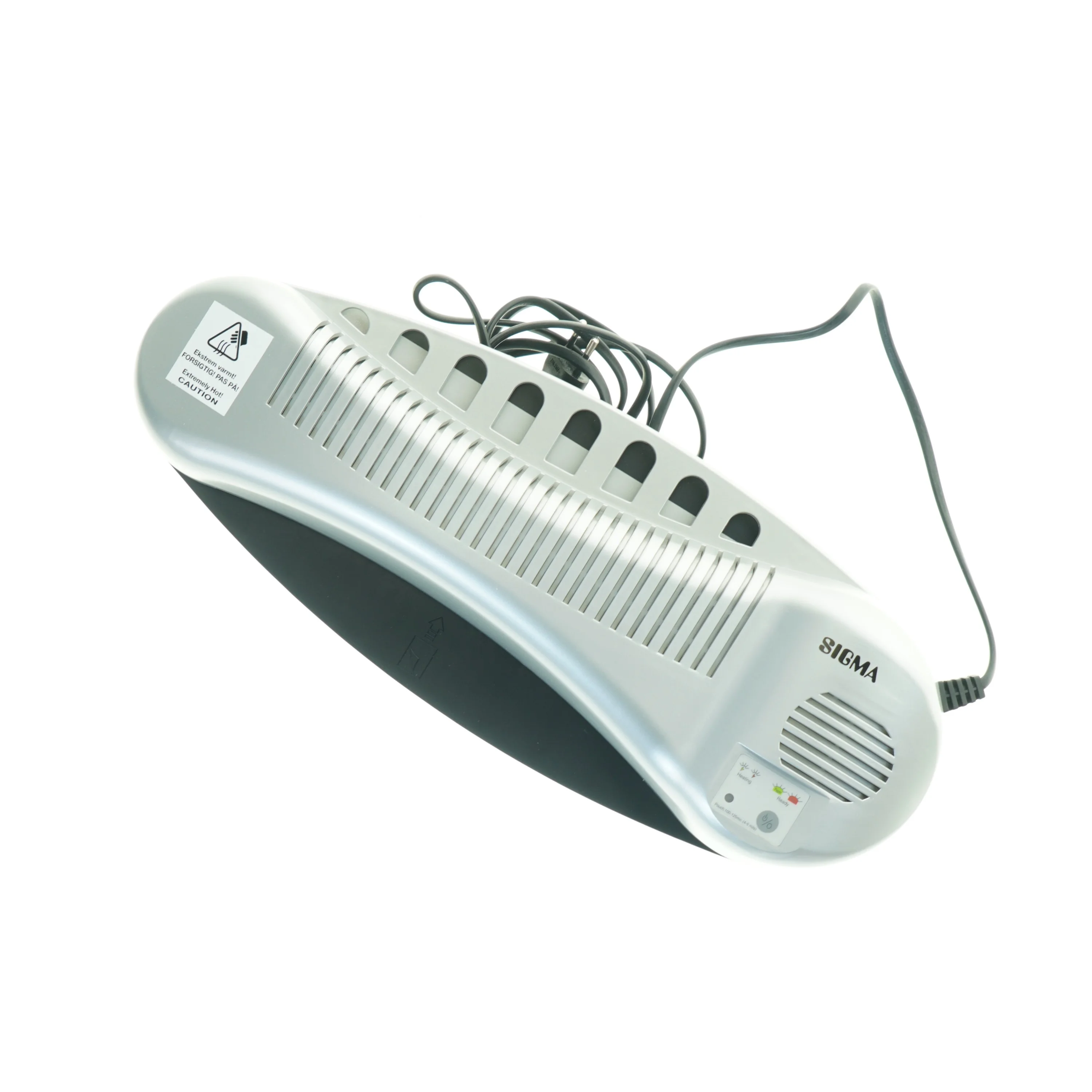 Sigma EL 241 Li Laminator fra Sigma (str. 41 x 17 cm)