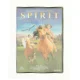 Spirit  fra DVD