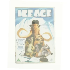 Ice Age (Bog)