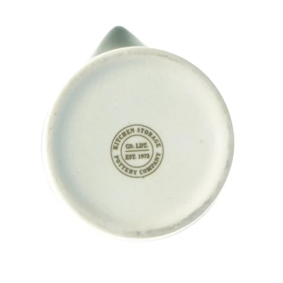 Keramikkande (str. 13 x 9 cm)