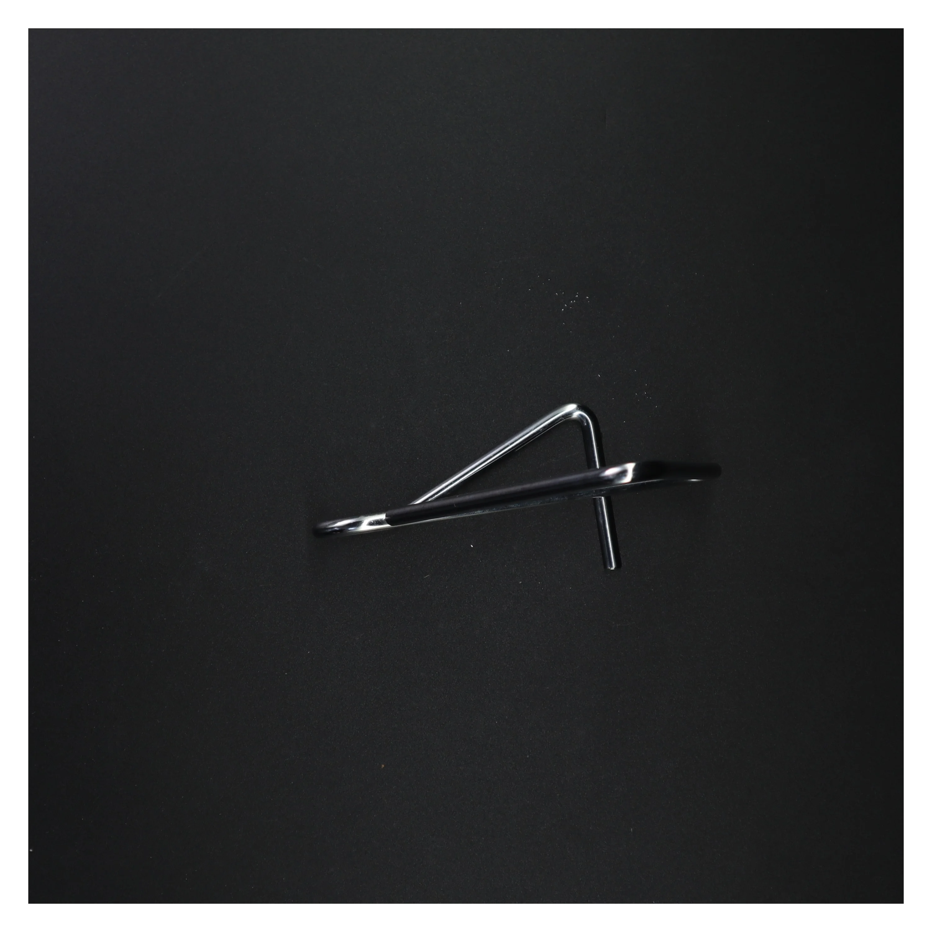 Klemme i metal (str. 16 x 17 cm)