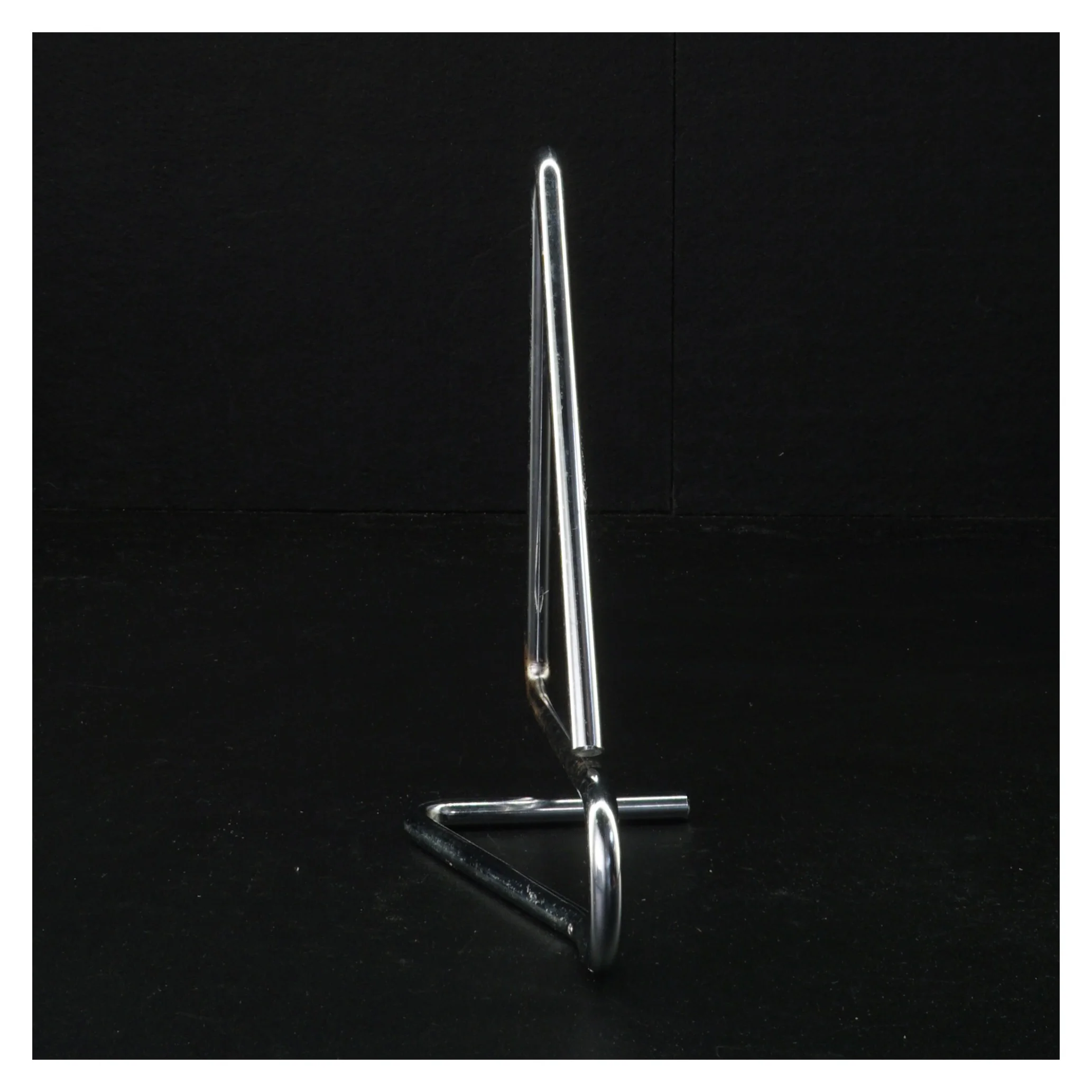 Klemme i metal (str. 16 x 17 cm)