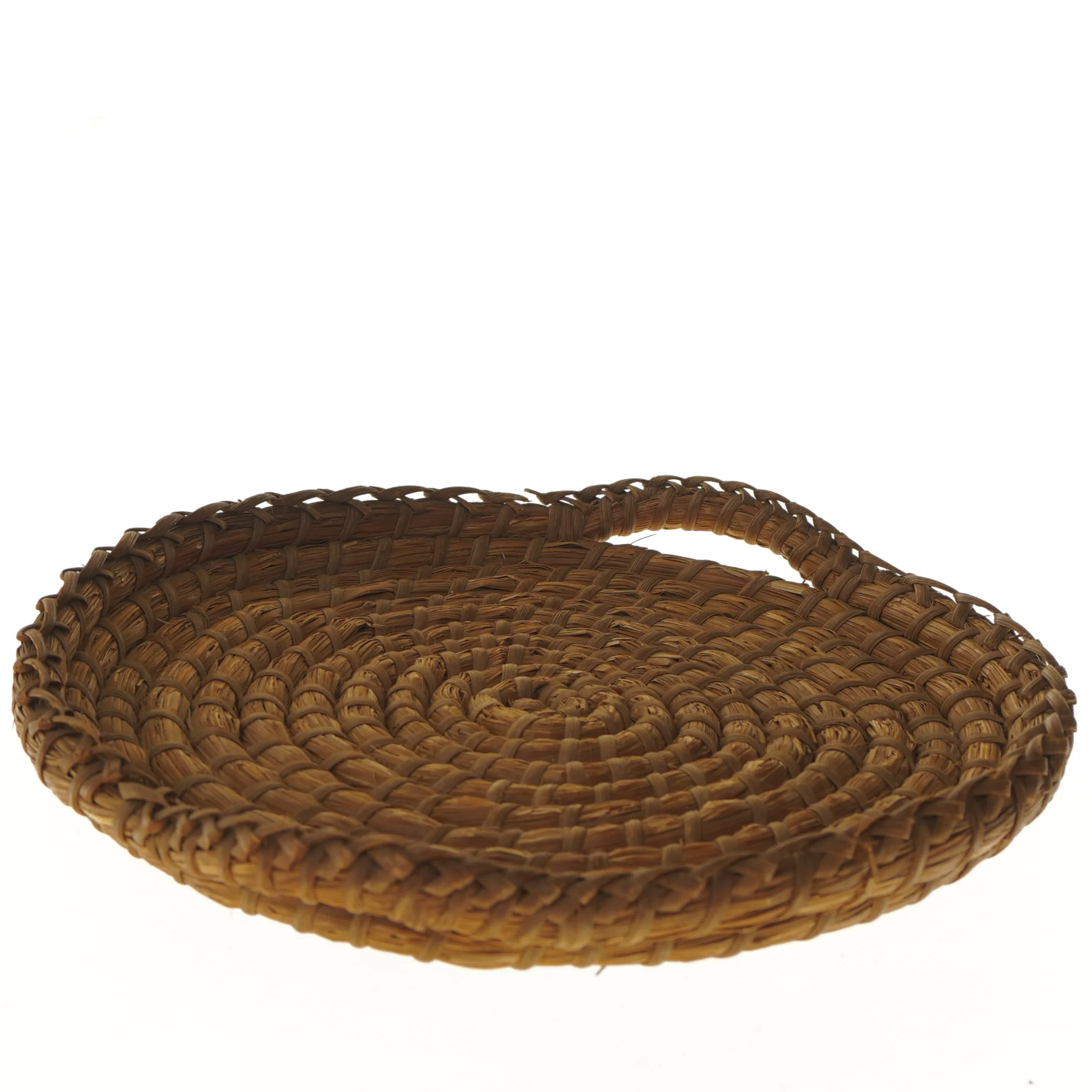 Flettet bakke (str. Ø 32 cm)