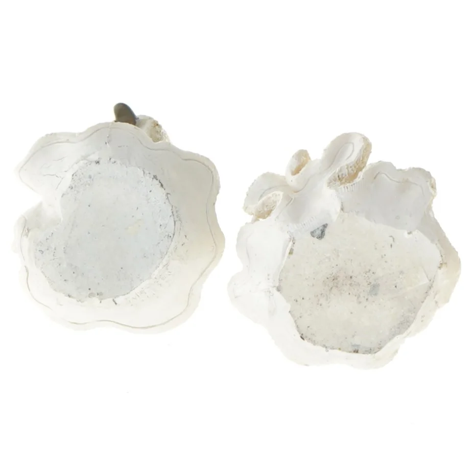 To små dekorative figurer (str. 10 cm)