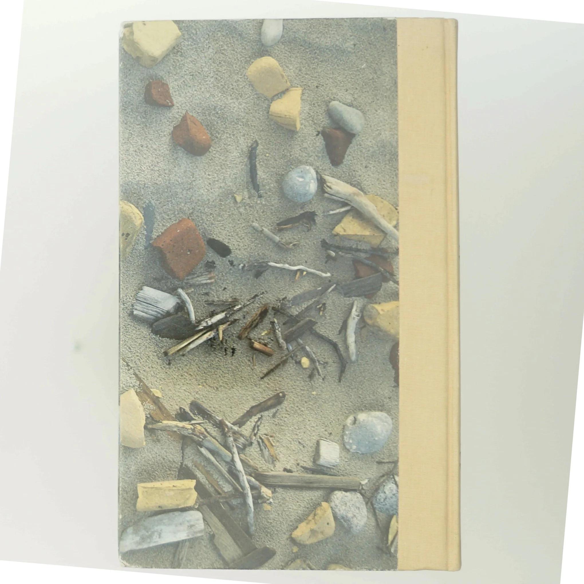 Som landet ligger af Arthur Krasilnikoff 