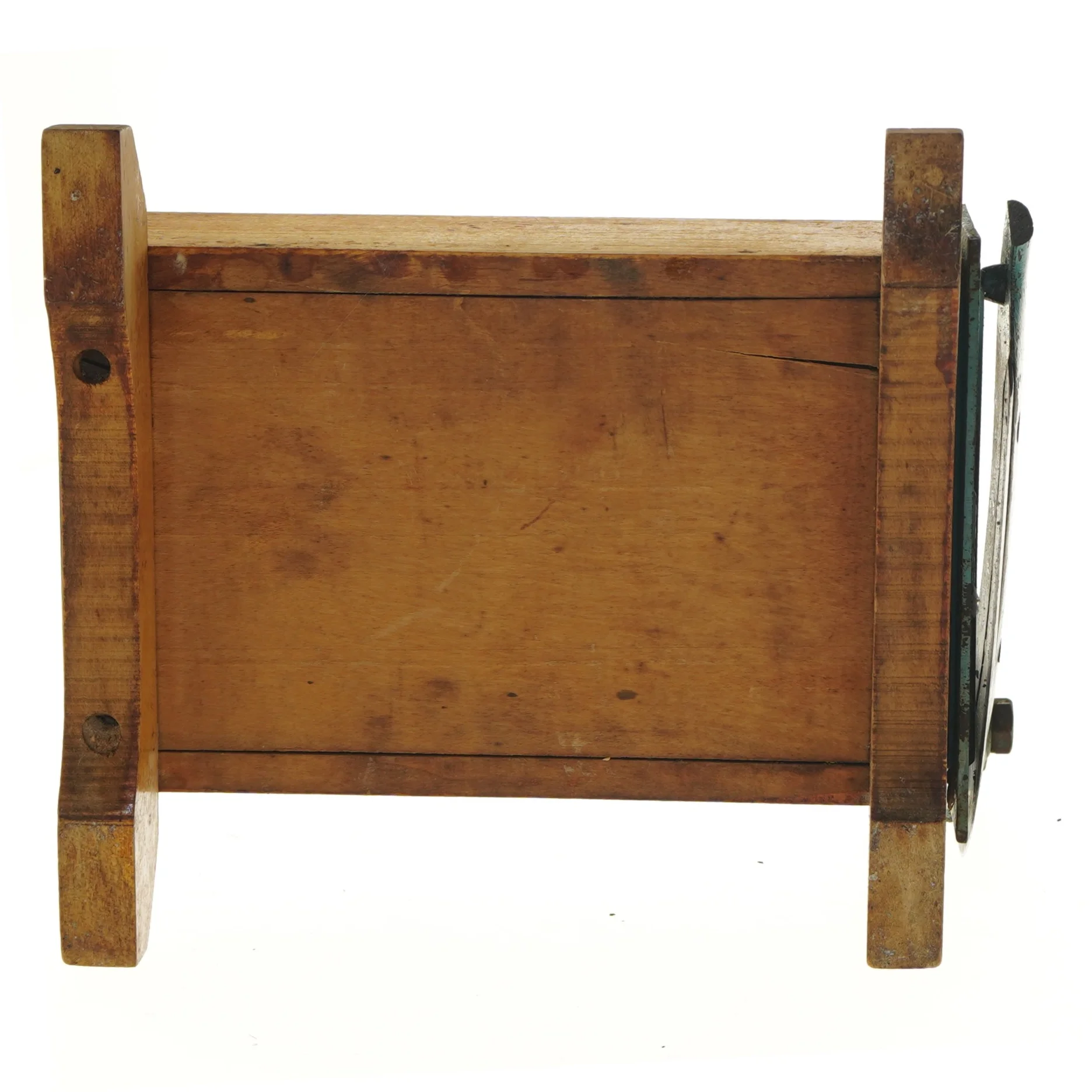 Brødskærer fra Raadvad (str. 25x24x21 cm)