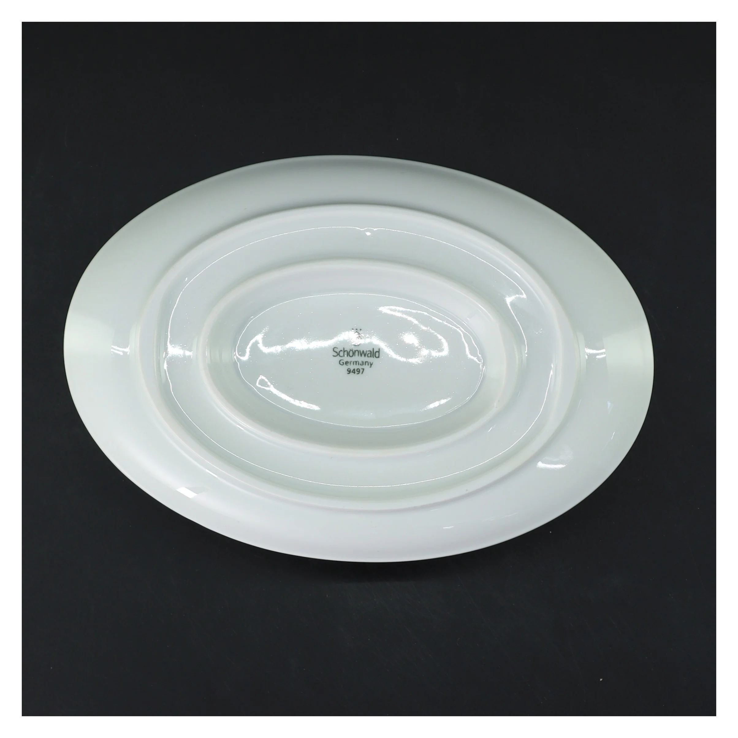 Sovseskål fra Schönwald (str. 21 cm)