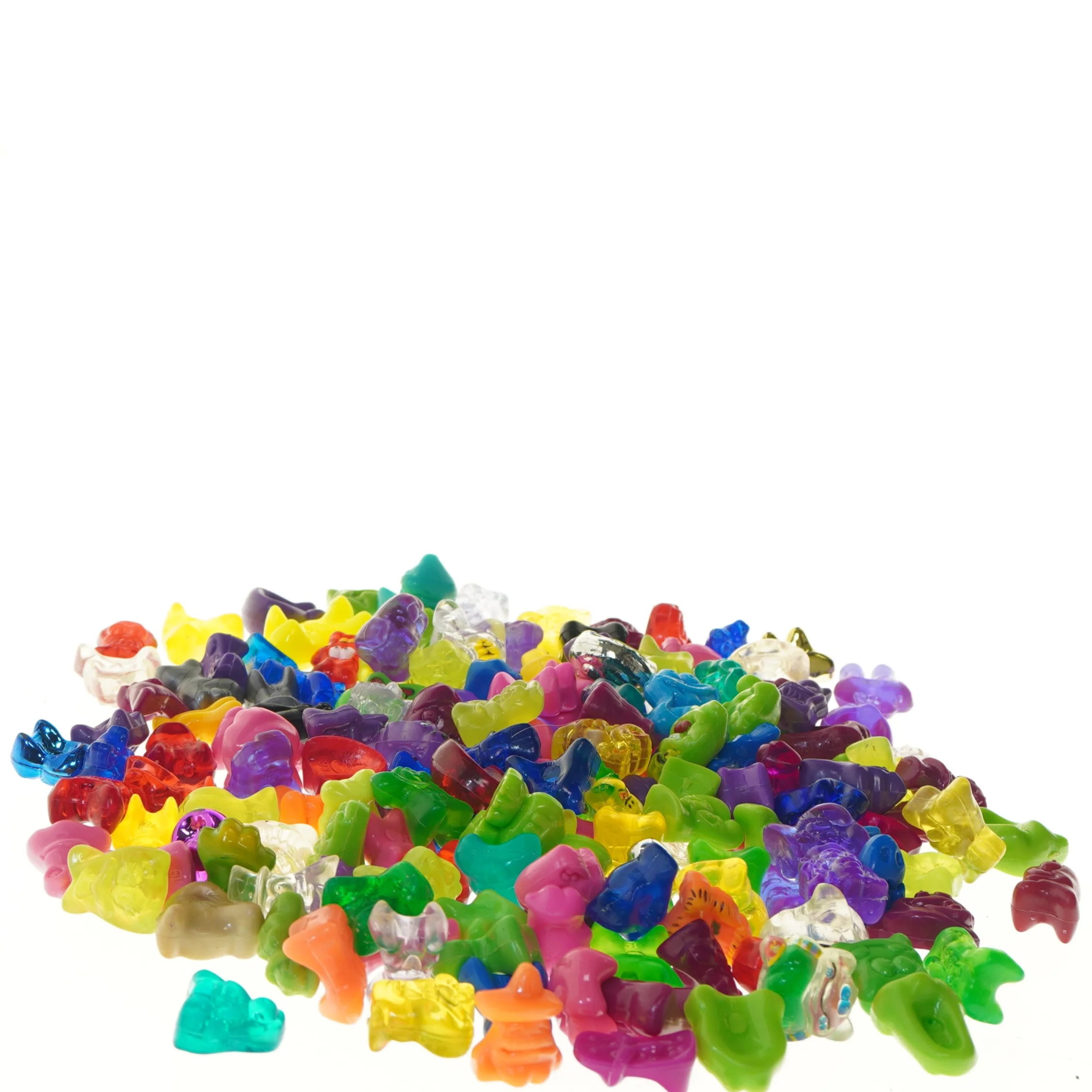 Jojos figurer fra 1990'erne