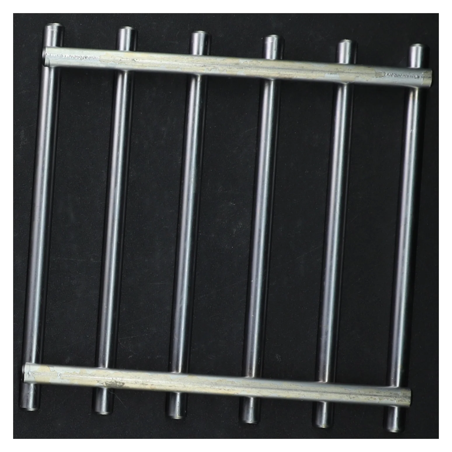 Metalrist/Bordskåner (str. 15 x 15 cm)