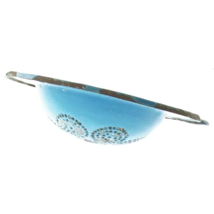 Madam Blå tesi (str. 14 cm)