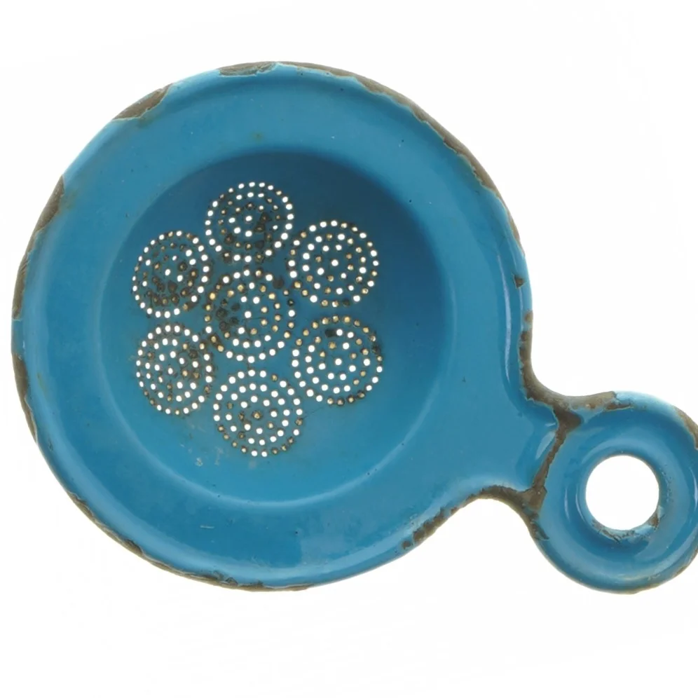 Madam Blå tesi (str. 14 cm)