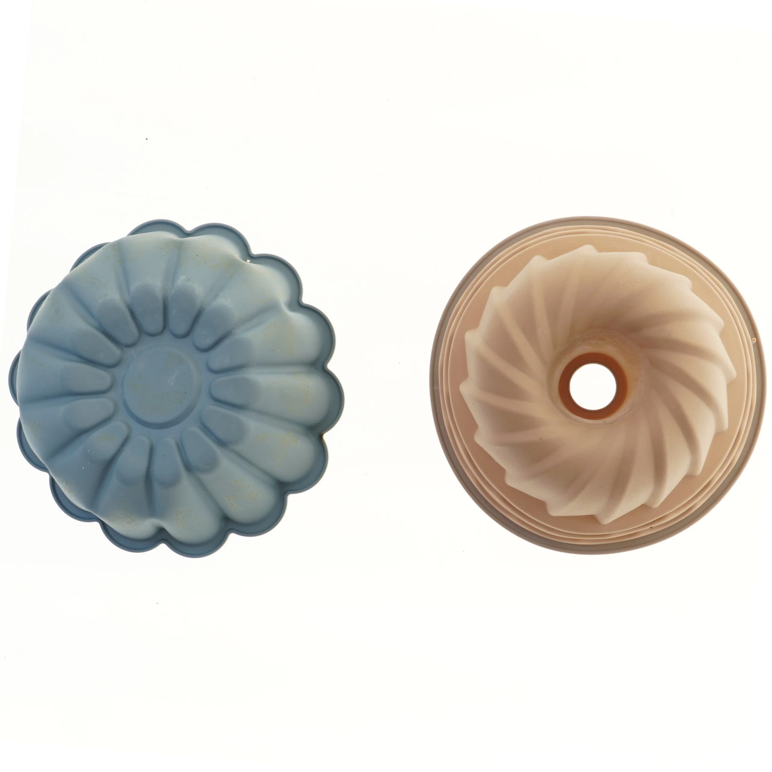 Kageforme (str. Ø 24 og 25 cm)