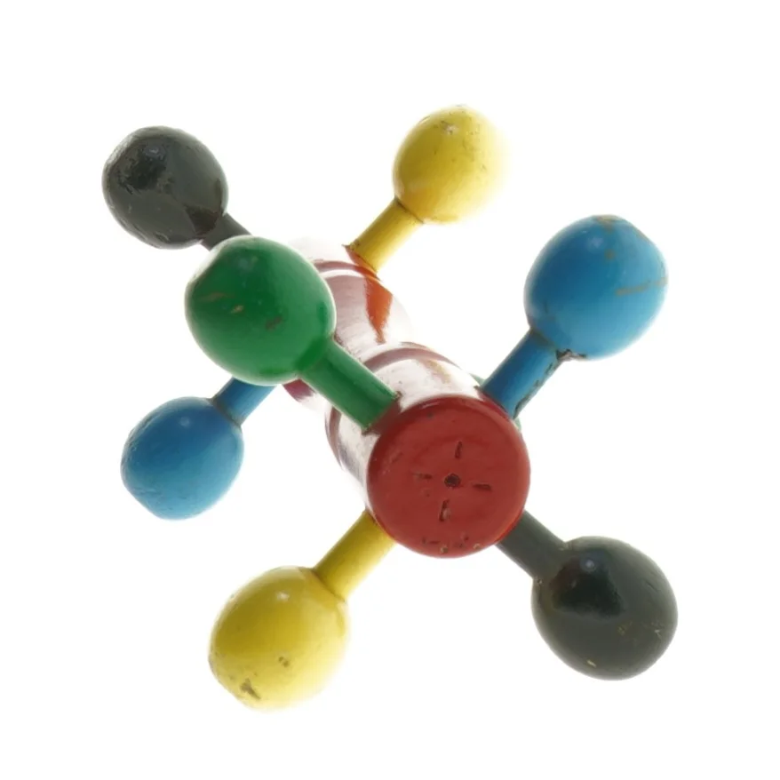 Retro BRIO rangle (str. 15 x 7 cm)