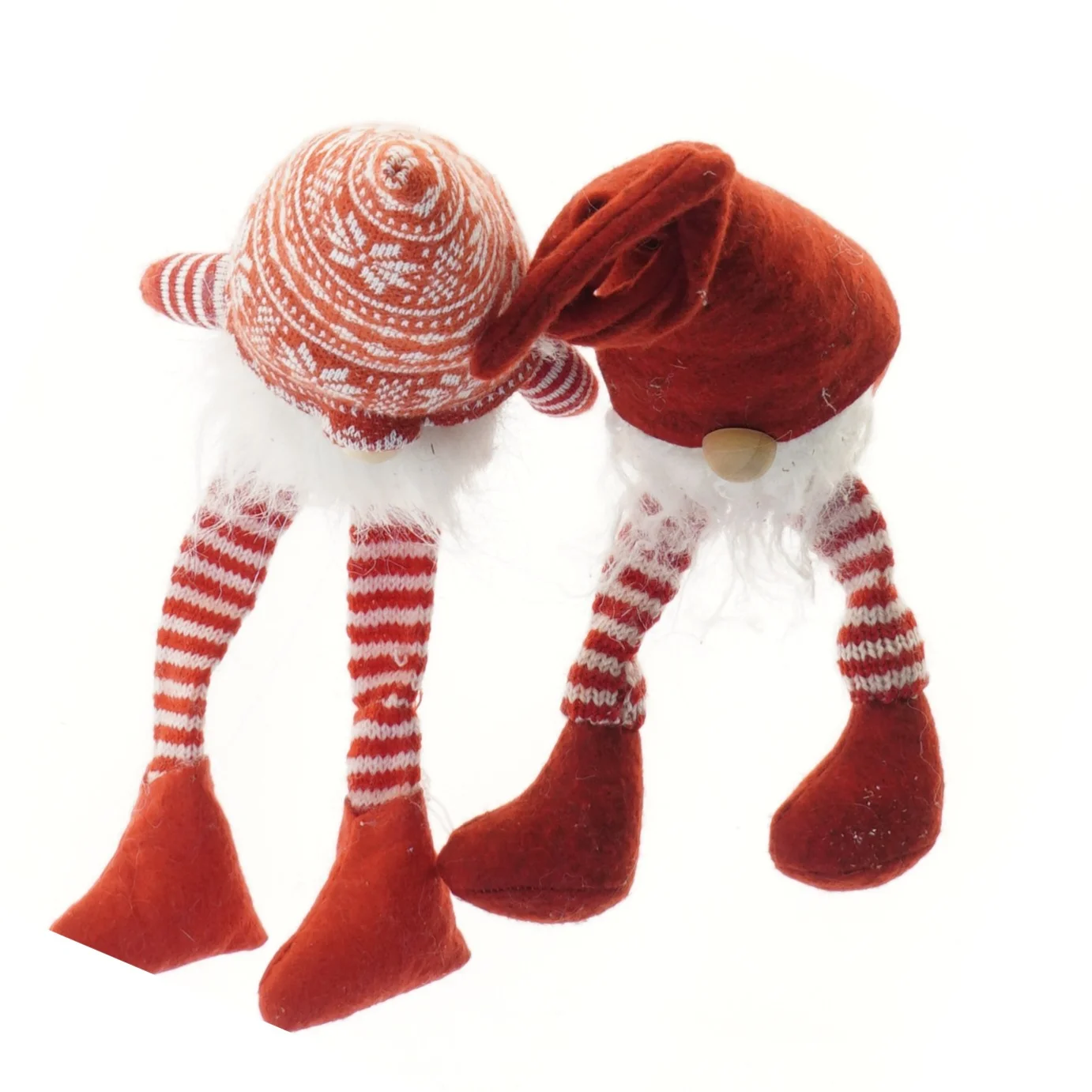 Julepynt nisser (str. 24 cm)