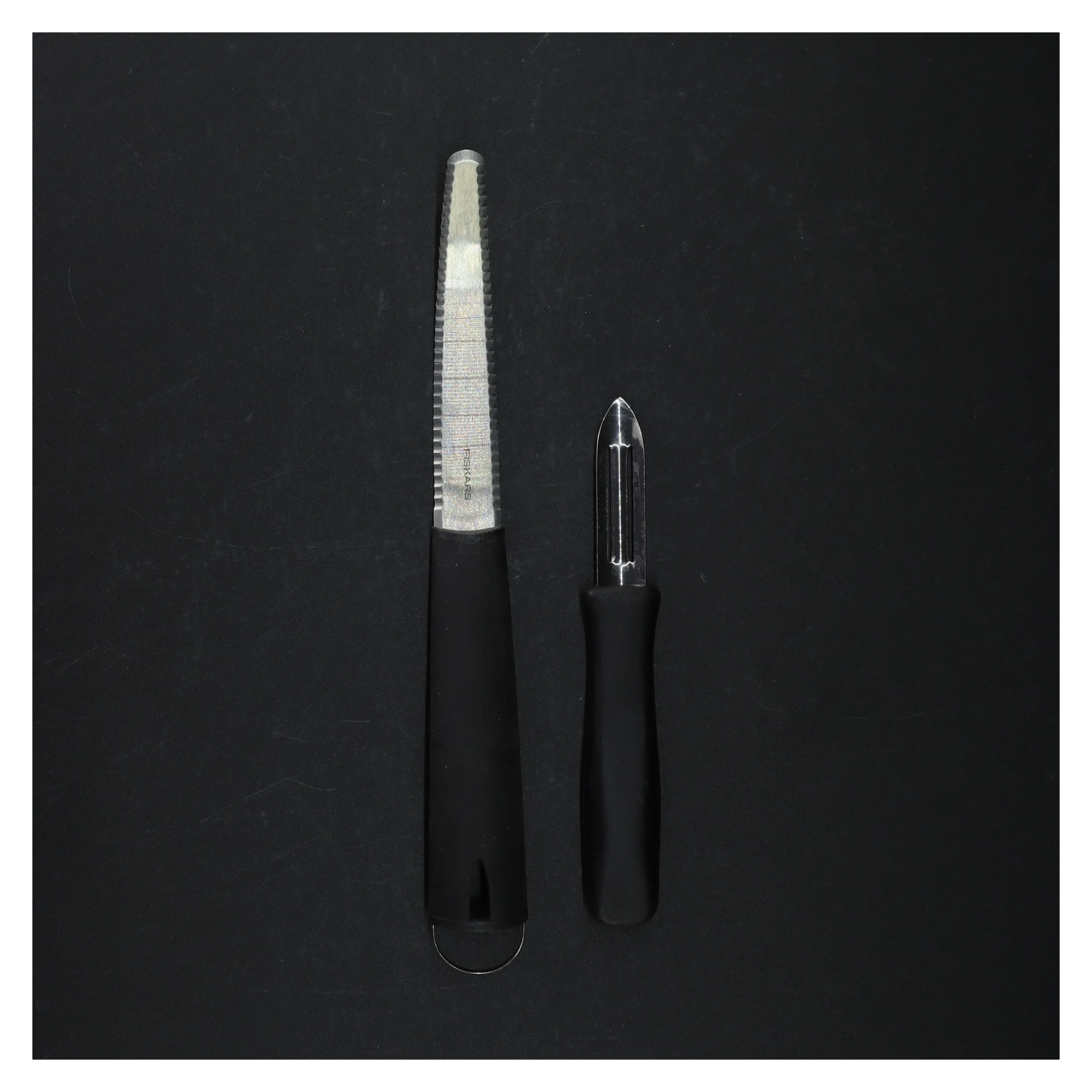 Ananaskniv (str. Længde, 16-25 cm)