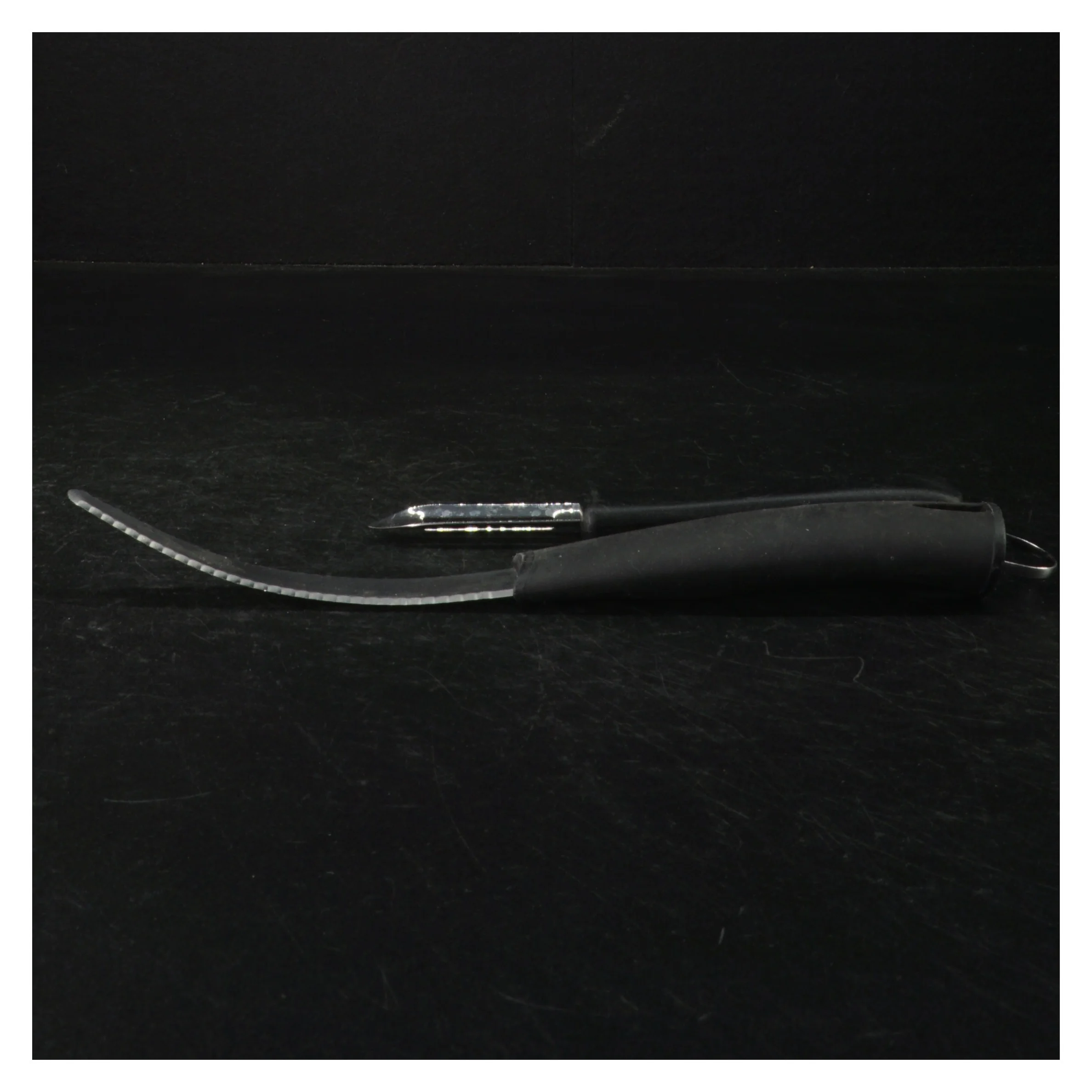 Ananaskniv (str. Længde, 16-25 cm)