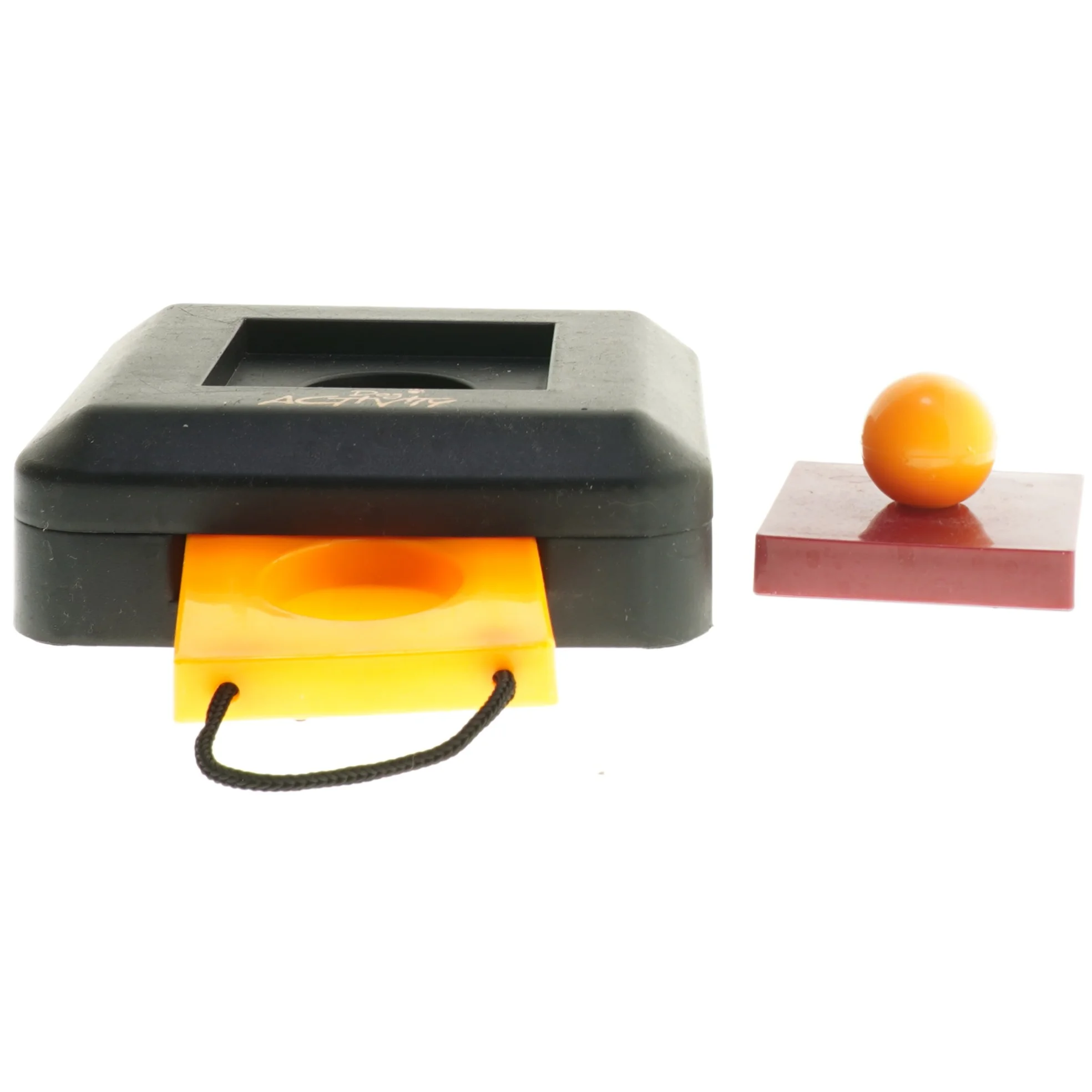 Hund aktivitetslegetøj fra Dog Activity (str. 15,5x15,5 cm)