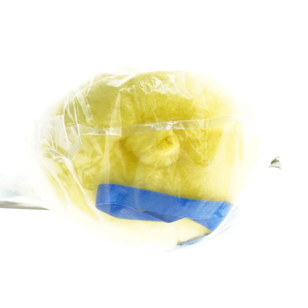 Eksamensmaskot med balloner fra Hesab (str. 11 cm)