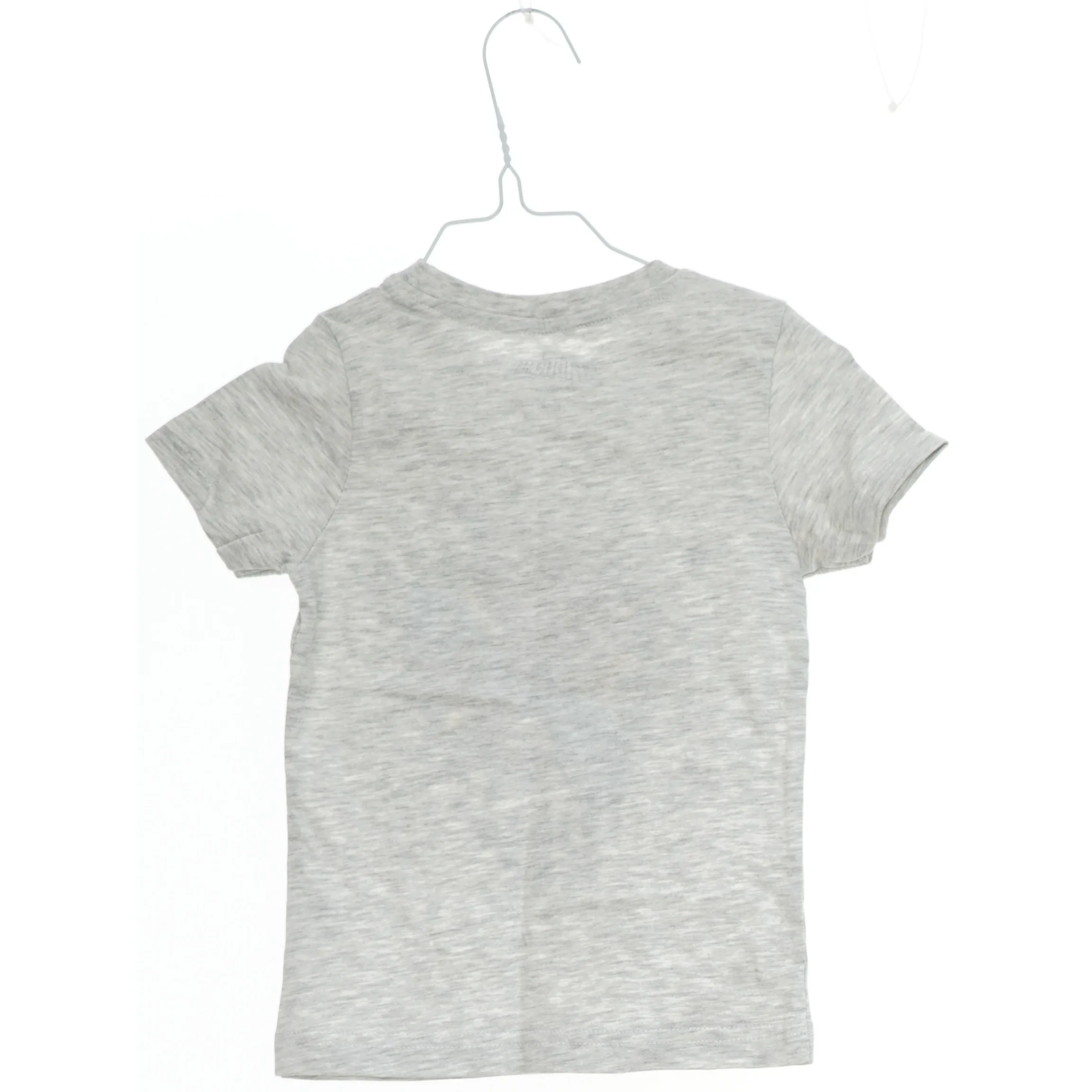 Spider-Man T-Shirt fra Marvel (str. 92)