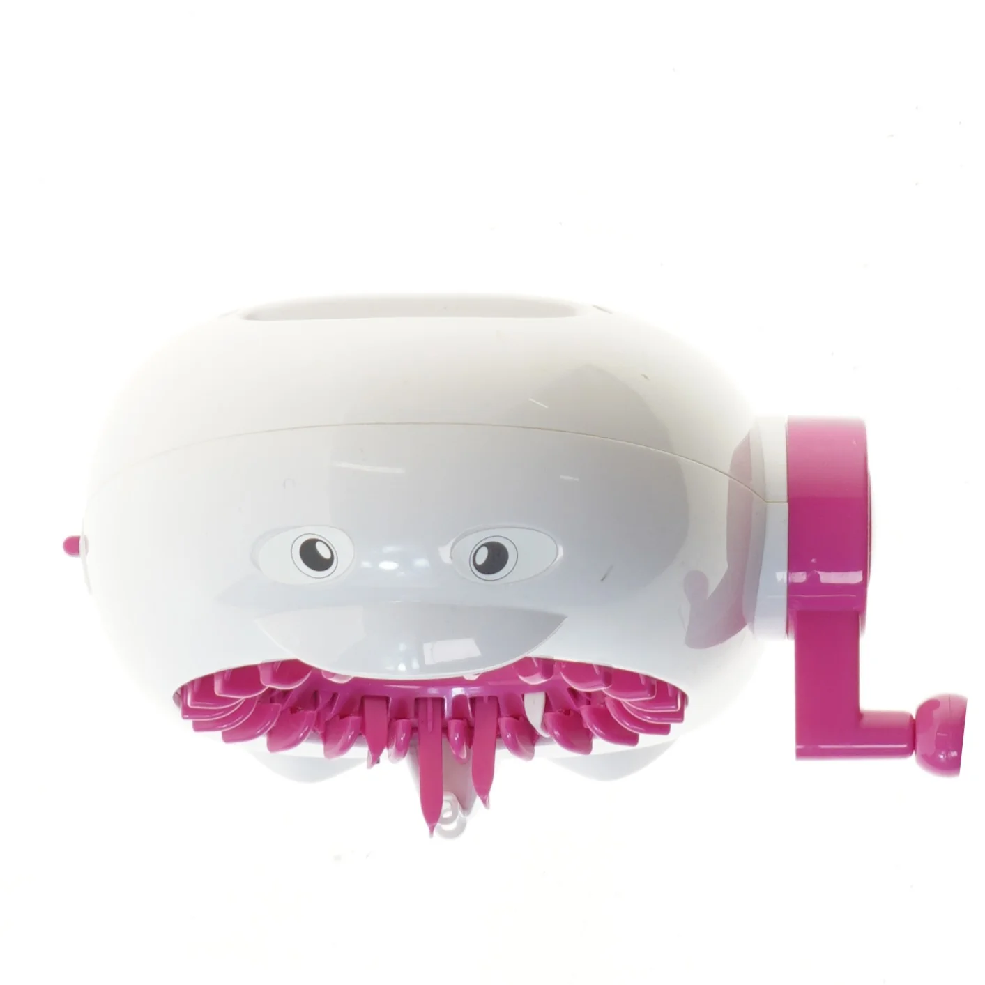 Strikkemølle med håndsving (str. 23 cm)